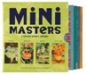 Mini Masters Boxed Set