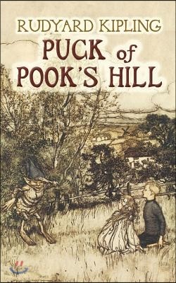 Puck of Pook&#39;s Hill