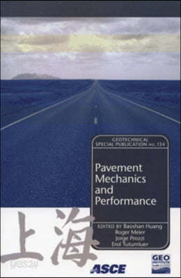 Pavement Mechanics And Performance