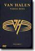 Van Halen - Video Hits Vol.1