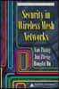 Security in Wireless Mesh Networks