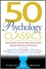 50 Psychology Classics