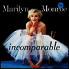 Marilyn Monroe - Incomparable (Remastered)(DMM)(180g Vinyl 2LP)