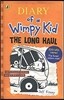 Diary of a Wimpy Kid #9 : Long Haul