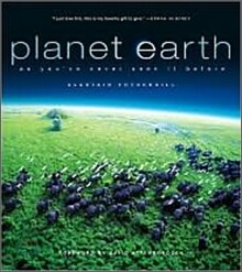 Planet Earth