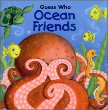 Ocean Friends
