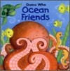 Guess Who Ocean Friends