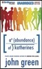 An Abundance of Katherines