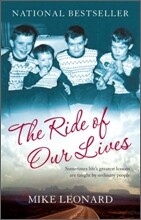 The Ride of Our Lives: Roadside Lessons of an American Family