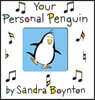 Your Personal Penguin