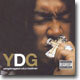 YDG 양동근 1집 - Yangdonggeun A.K.A Madman