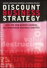 Discount Business Strategy