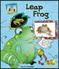 Leap Frog