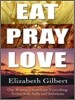 Eat, Pray, Love