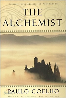 The Alchemist