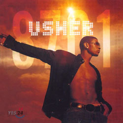 Usher - 8701