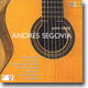 Andres Segovia - Guitar Recital
