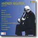 Andres Segovia
