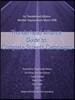 Thunderhead Alliance Guide to Complete Streets Campaigns: For Thunderhead Alliance Member Organizations March 2006