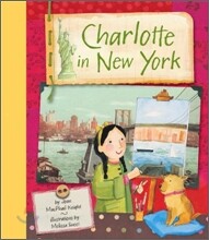 Charlotte in New York