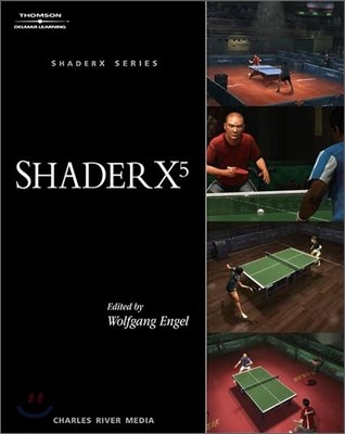Shader X5