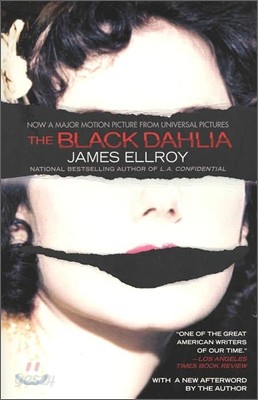 The Black Dahlia