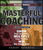 The Masterful Coaching Fieldbook