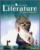 Literature, Grade 10: An Adapted Reader