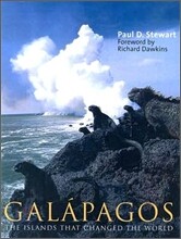 Gal?pagos: The Islands That Changed the World