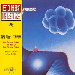 (BMG 베스트 팝 시리즈 3) Alan Parsons Project