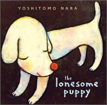 The Lonesome Puppy