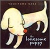 The Lonesome Puppy