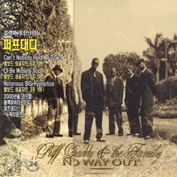 Puff Daddy &amp; The Family No Way Out