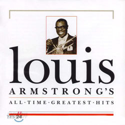 Louis Armstrong&#39;s - All Time Greatest Hits