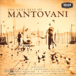 The Very Best Of Mantovani