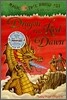 (Magic Tree House #37) Dragon of the Red Dawn