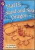 Matt's Sand And Sea Dragon
