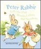 Peter Rabbit Lift-the-flap Words, Colors and Numbers