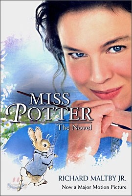 Miss Potter : The Novel