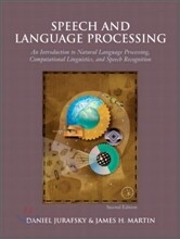 Speech and Language Processing