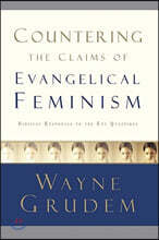 Countering the Claims of Evangelical Feminism