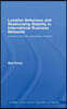 Location Behaviour and Relationship Stability in International Business Networks