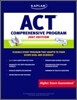 Kaplan ACT Comprehensive Program 2007