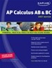 Kaplan AP Calculus AB & BC : 2007 Edition