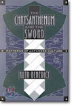 The Chrysanthemum and the Sword