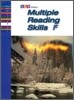 New Multiple Reading Skills F