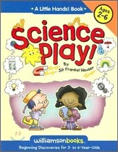Science Play!