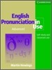 English Pronunciation in Use with Answers : Advanced