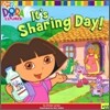 Dora the Explorer #22 : It's Sharing Day