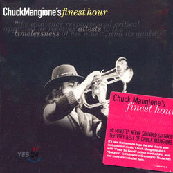 Chuck Mangione&#39;s - Finest Hour